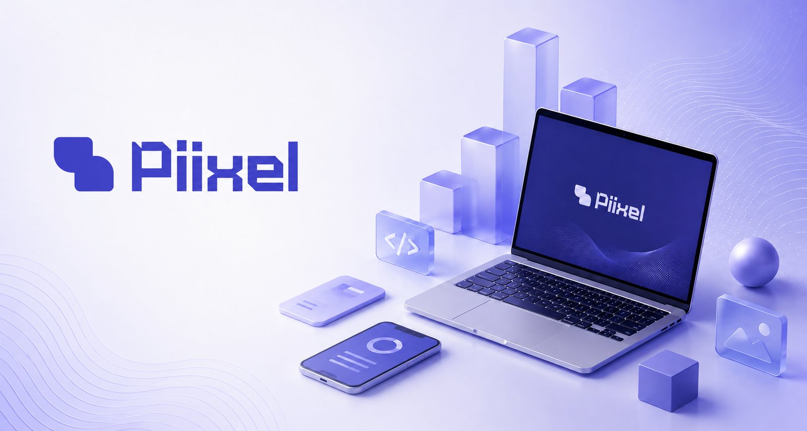 Piixel: websites, search and growth, designed with care